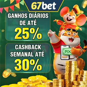 67bet Fundo de Resgate de Perdas Semanais
